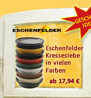 Eschenfelder Kressesieb