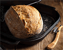 Lame de Boulanger  - die Kunst, Brot zu verschönern
